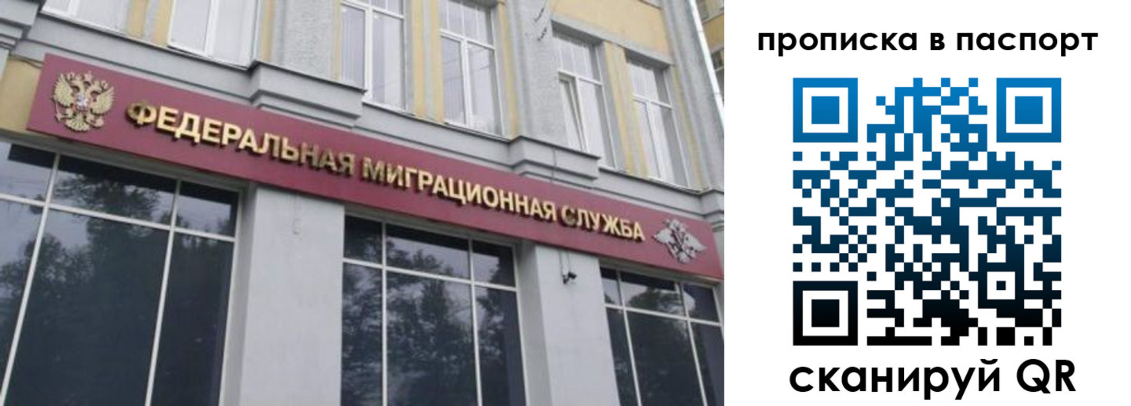 где прописаться в Севастополе